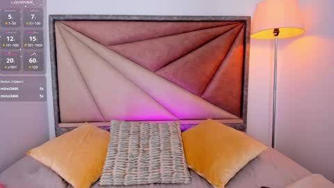 Shego  online show from December 2024 01:36:02 AM