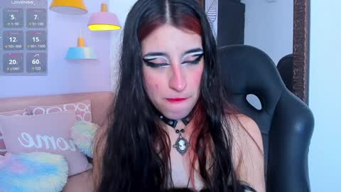 Shego  online show from December 2024 12:50:01 AM