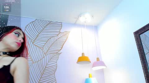 Shego  online show from December 2024 12:12:02 AM