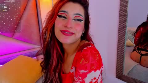 Shego  online show from December 2024 12:51:02 AM