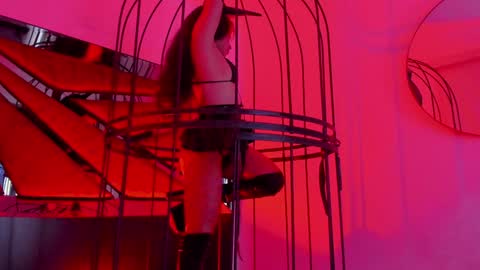 Shego  online show from January 2025 12:07:01 AM