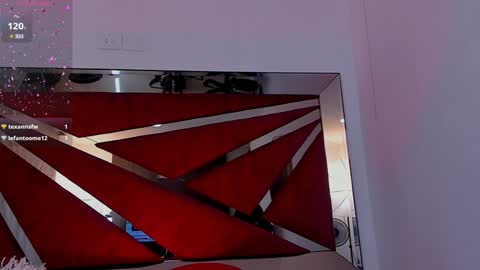 Shego  online show from February 2025 03:32:02 AM