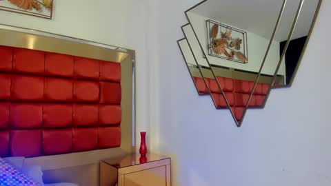 Shego  online show from September 2025 06:55:01 PM