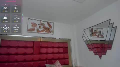 Shego  online show from January 2026 01:10:02 AM