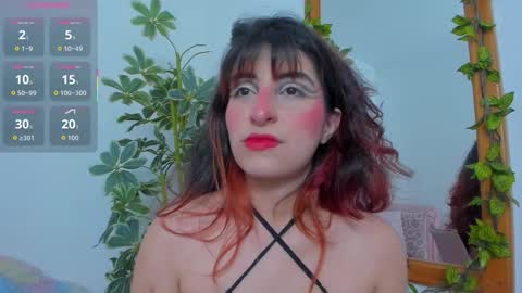 Shego  online show from March 2026 01:00:01 AM