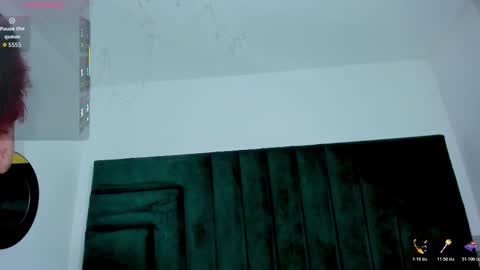 Shego  online show from March 2026 12:15:01 AM