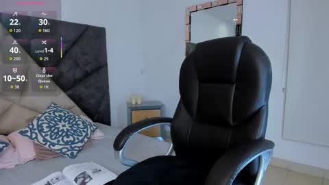 Shego  online show from March 2026 12:37:02 AM