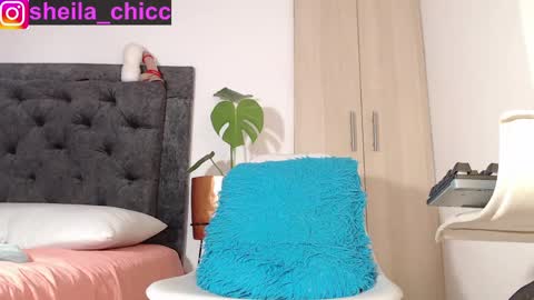 SHEILA  online show from May 2026 12:32:02 PM