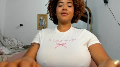 Sheila Makano online show from May 2026 11:34:02 PM
