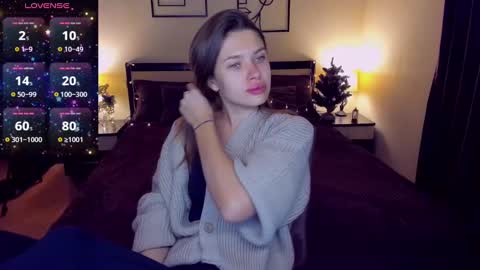 Alexis online show from December 2024 05:53:01 AM