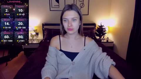 Alexis online show from December 2024 11:40:01 AM