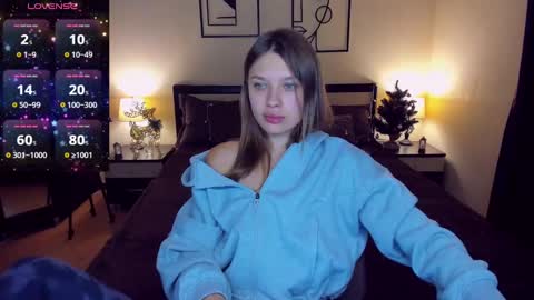 Alexis online show from January 2025 06:09:01 AM