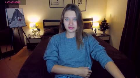 Alexis online show from January 2025 08:47:02 AM