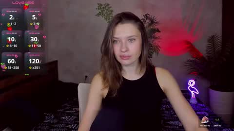 Alexis online show from December 2025 05:02:02 AM