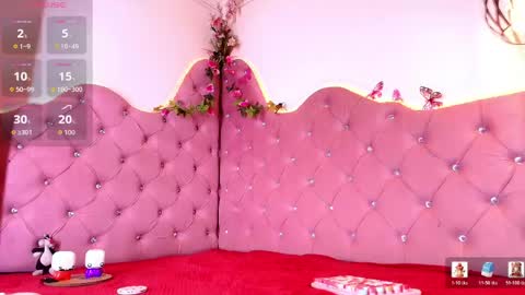 sheilly_brown online show from May 2026 07:00:02 PM