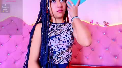 sheilly_brown online show from May 2026 07:08:02 PM