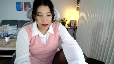 sheilyn_smith online show from May 2026 06:19:02 AM