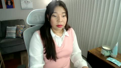 sheilyn_smith online show from June 2026 04:33:01 AM