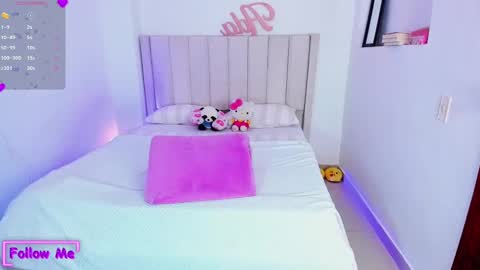 Danna   online show from December 2024 03:05:02 AM