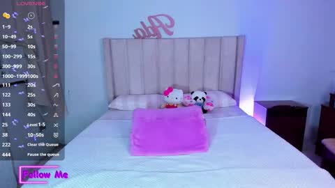 Danna   online show from January 2026 03:11:02 AM