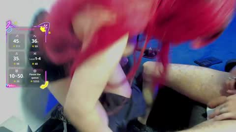 shelby__loveshow online show from May 2026 11:37:01 AM