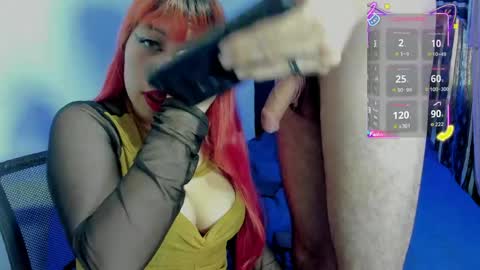 shelby__loveshow online show from May 2026 02:55:02 PM