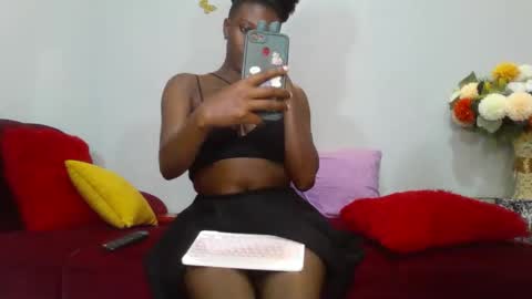 Snapshot of shelia420715 chatting on October 2025 02:40:01 PM shelia420715 online show from October 2025 02:40:01 PM