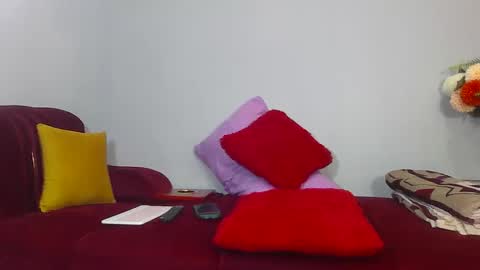 Snapshot of shelia420715 chatting on October 2025 01:57:01 AM shelia420715 online show from October 2025 01:57:01 AM