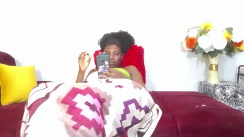 Snapshot of shelia420715 chatting on October 2025 09:31:01 PM shelia420715 online show from October 2025 09:31:01 PM