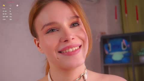 Lina online show from April 2026 05:36:02 AM