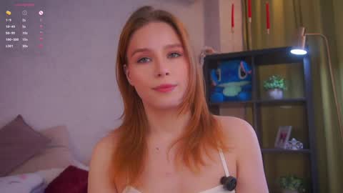 Lina online show from May 2026 03:02:01 AM