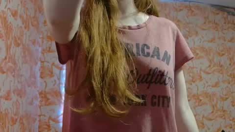 Erika online show from January 2026 06:02:02 PM