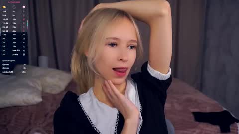 Shelley night Tate day online show from October 2025 02:36:02 PM