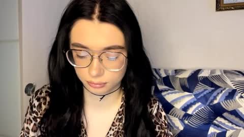 Snapshot of shellierosenau chatting on April 2026 03:17:02 PM Alice online show from April 2026 03:17:02 PM