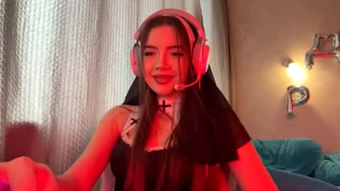 Snapshot of shelliesifuentes chatting on October 2025 03:15:02 AM Ava online show from October 2025 03:15:02 AM