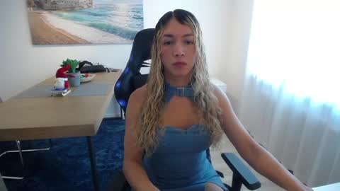 Snapshot of shellsy_hans chatting on January 2025 10:54:01 AM Shellsy H online show from January 2025 10:54:01 AM