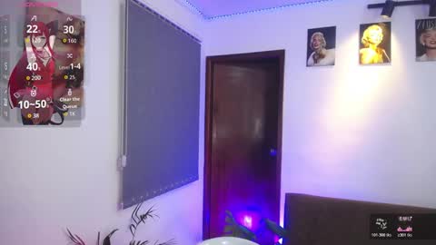 Snapshot of shellsy_hans chatting on March 2026 12:07:02 AM Shellsy H online show from March 2026 12:07:02 AM