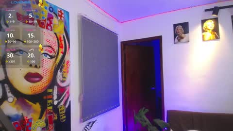 Snapshot of shellsy_hans chatting on March 2026 01:27:02 AM Shellsy H online show from March 2026 01:27:02 AM