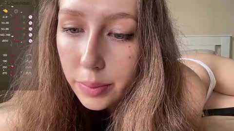 Shelly online show from October 2025 10:40:02 PM