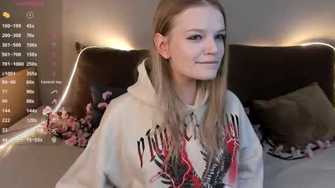 shellyboom online show from January 2026 06:01:01 PM