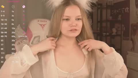 shellyboom online show from April 2026 06:39:01 PM