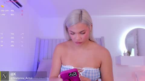 shelynna_azzul online show from September 2025 07:58:02 PM