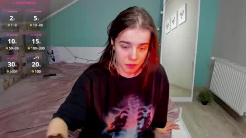 ShelyMoon online show from February 2025 08:05:02 PM