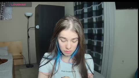 ShelyMoon online show from March 2025 12:16:01 AM