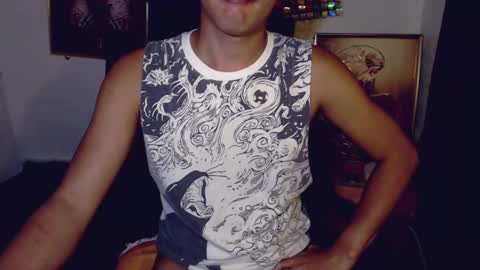 MELODY online show from February 2025 08:54:02 PM