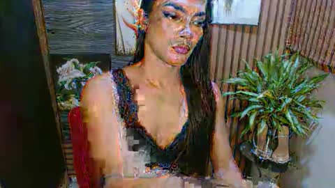 MELODY online show from May 2026 08:06:02 PM
