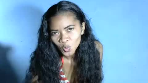 Snapshot of shena_power chatting on April 2026 04:37:01 AM Stasy online show from April 2026 04:37:01 AM