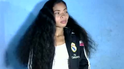 Snapshot of shena_power chatting on May 2026 02:40:01 AM Stasy online show from May 2026 02:40:01 AM