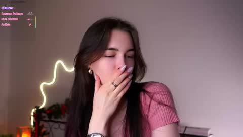 Snapshot of sheragroepper chatting on February 2026 06:11:02 PM Mira online show from February 2026 06:11:02 PM