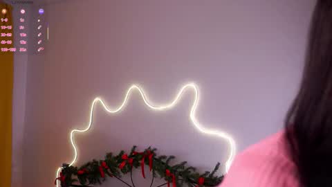 Snapshot of sheragroepper chatting on February 2026 06:00:02 PM Mira online show from February 2026 06:00:02 PM